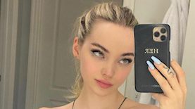 דאב קמרון, צילום: אינסטגרם